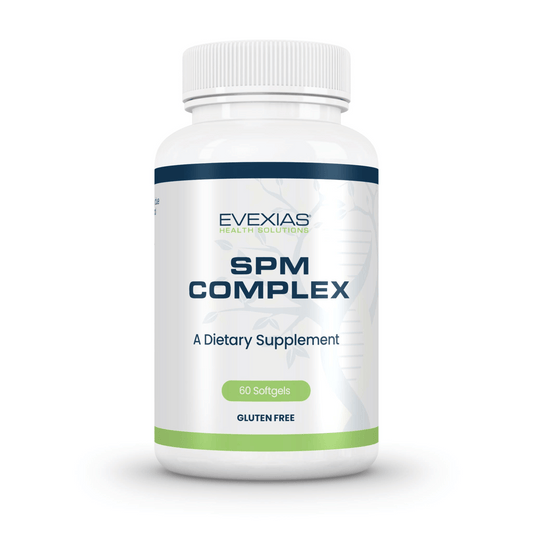 SPM Complex Evexias Front