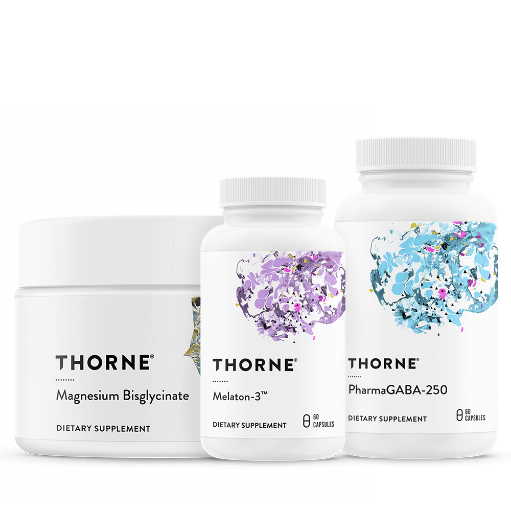Sleep Stack By Thorne