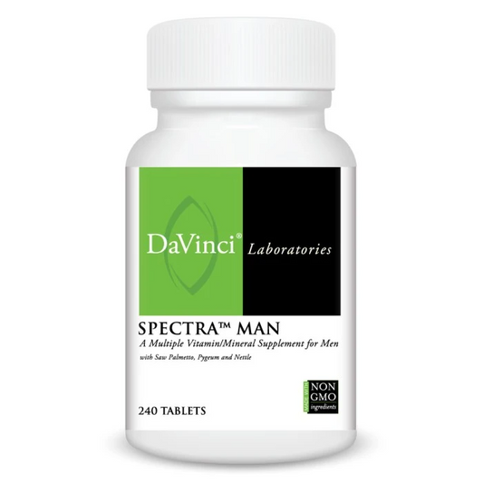 Spectra™ Man By Davinci Labs
