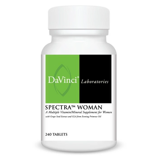 Spectra™ Woman By Davinci Labs