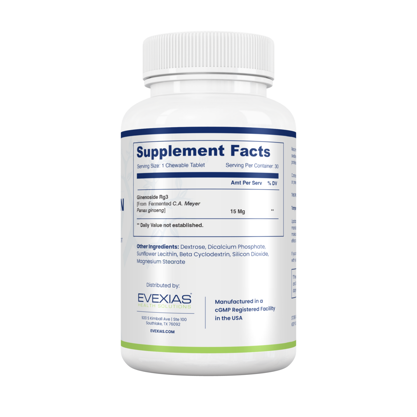 Synapsin LPT Label