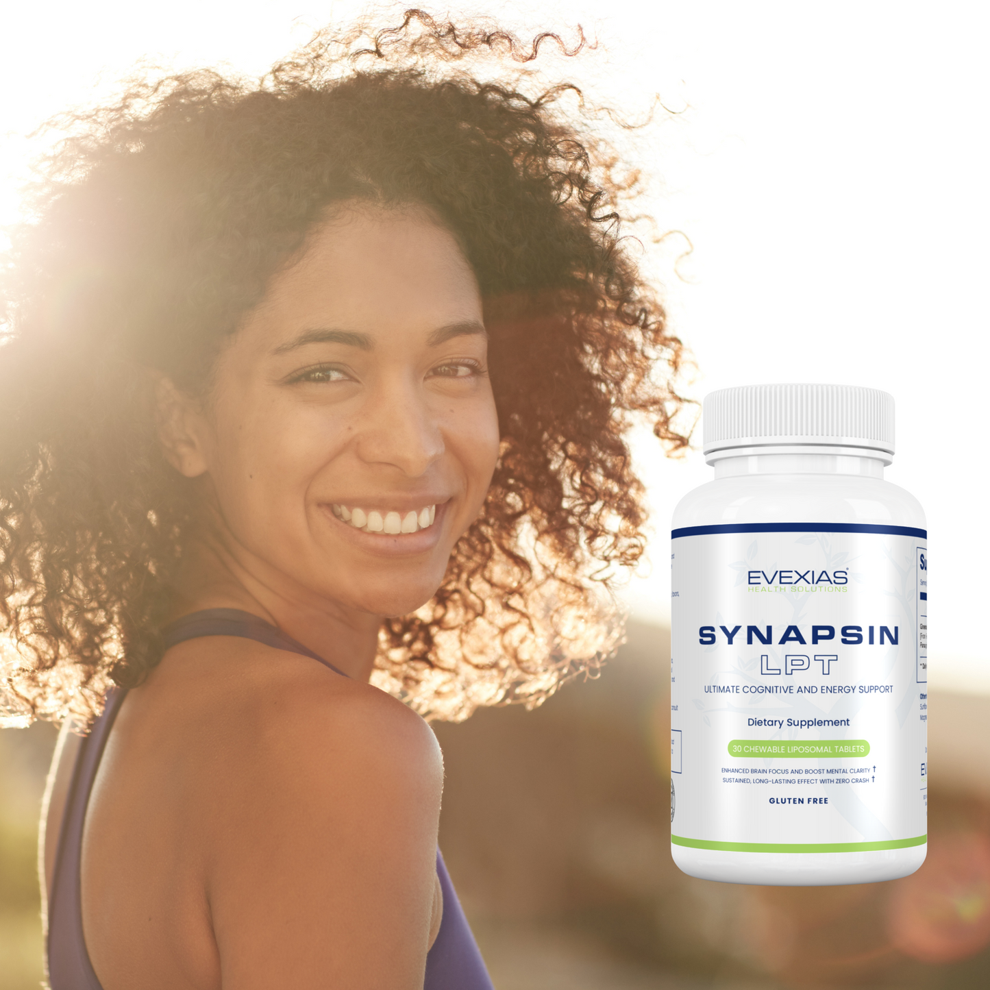 Synapsin LPT Use