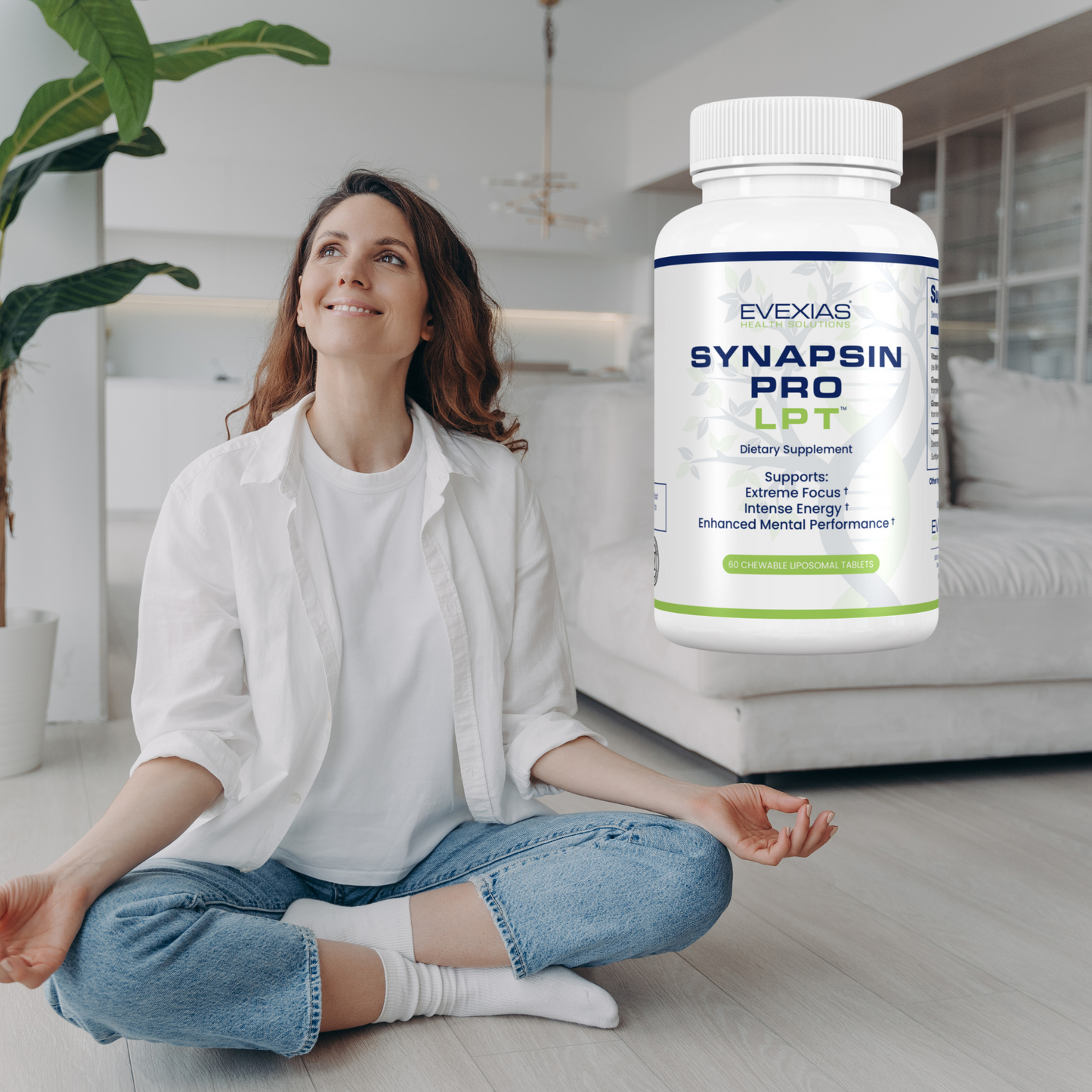 Synapsin Pro Benefits
