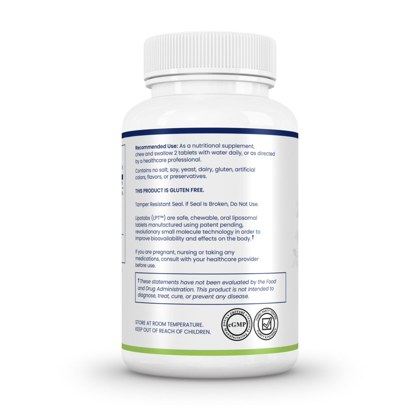 Synapsin Pro Safety