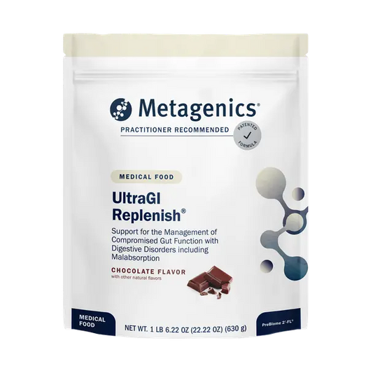 UltraGI Replenish® By Metagenics
