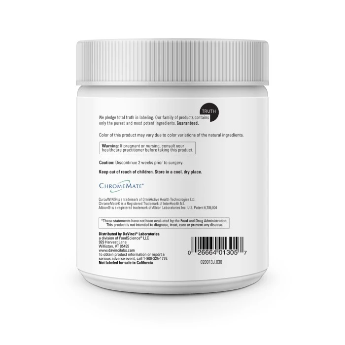 Metabolic Ovary Support By DaVinci Labs