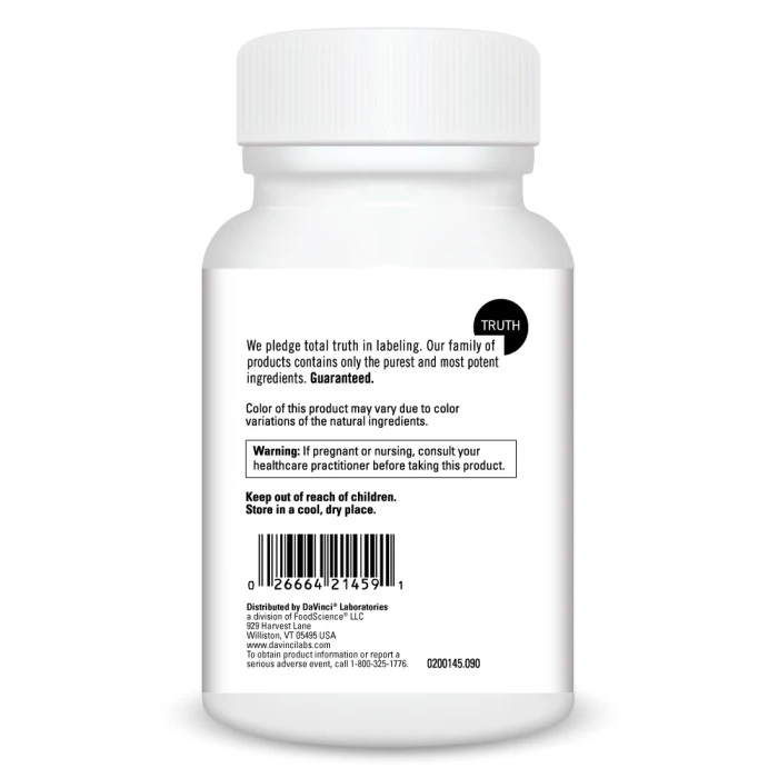 Chewable C-300 (90) By DaVinci Labs