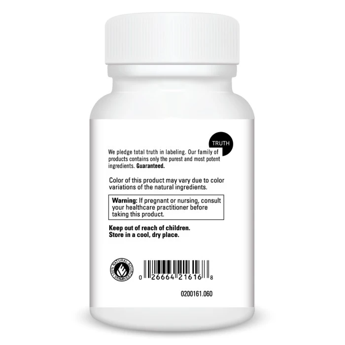 Natural Mixed Tocopherol E-400 (60) By DaVinci Labs
