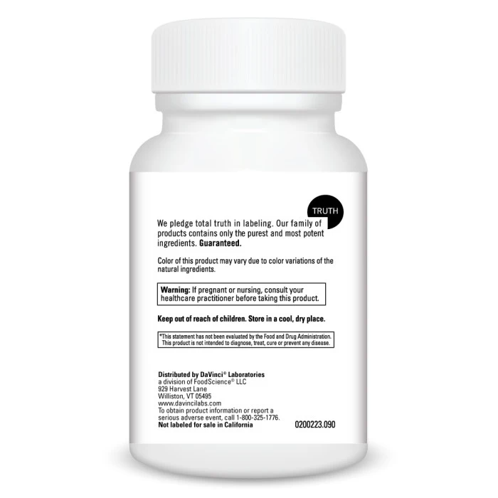 Multi-Source Cal Mag By DaVinci Labs