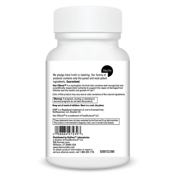 Hair Effects™ (90) by Davinci Labs