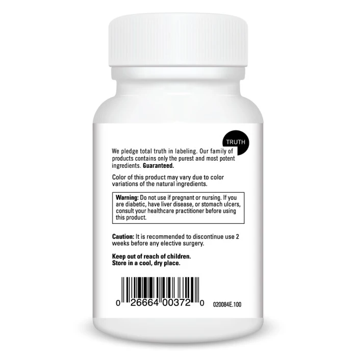 Niacinamide (100) By DaVinci Labs