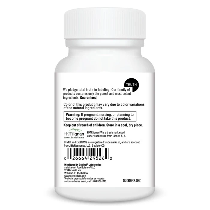 BioDIM® Complex (60) By DaVinci Labs