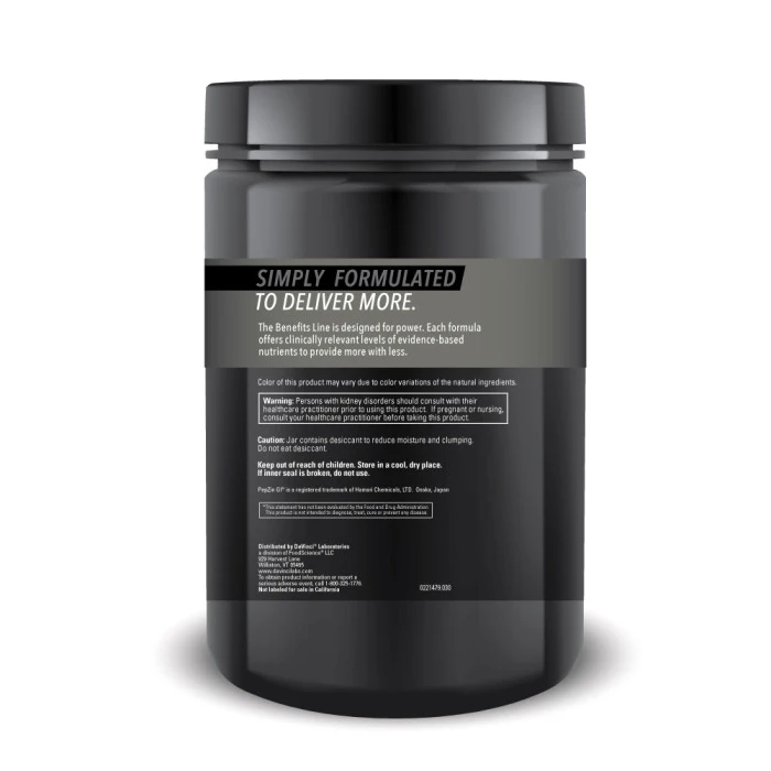 GI Benefits® (30) by DaVinci Labs