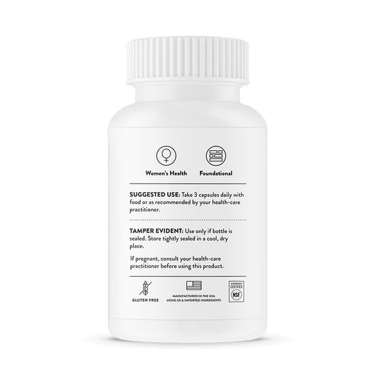 Basic Prenatal By Thorne