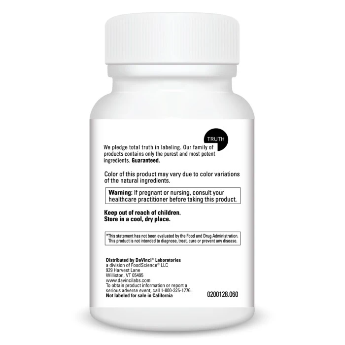 B-Complex-75 (60) By DaVinci Labs