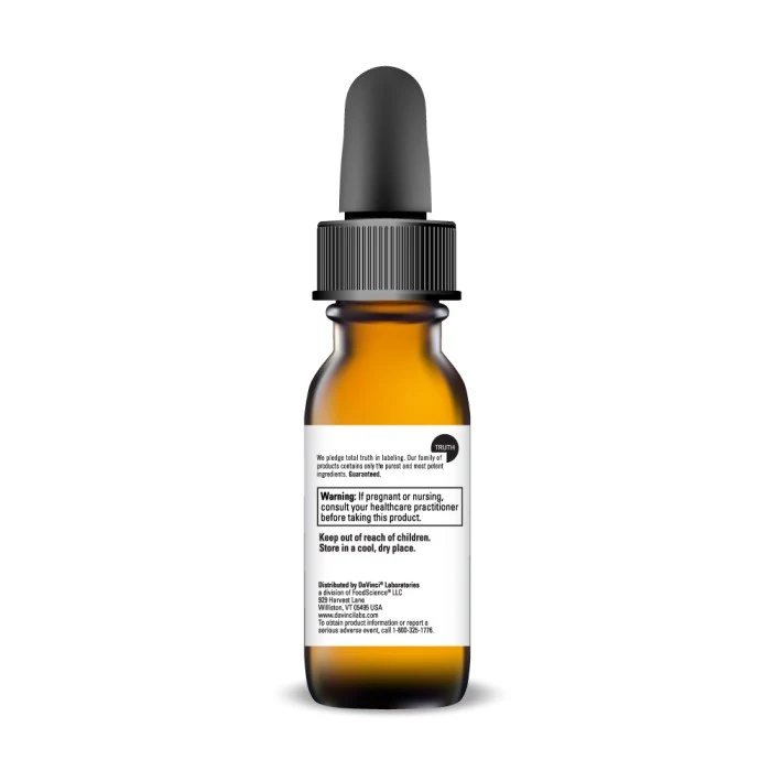 B12 MC Liquid (1) By DaVinci Labs