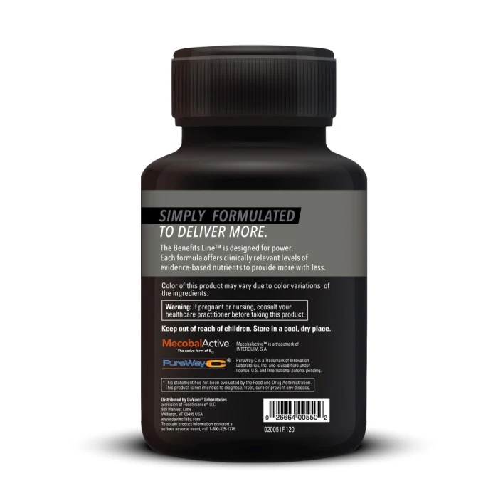 Adrenal Benefits™ By DaVinci Labs