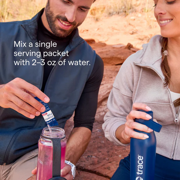 Power Pak by Trace Minerals