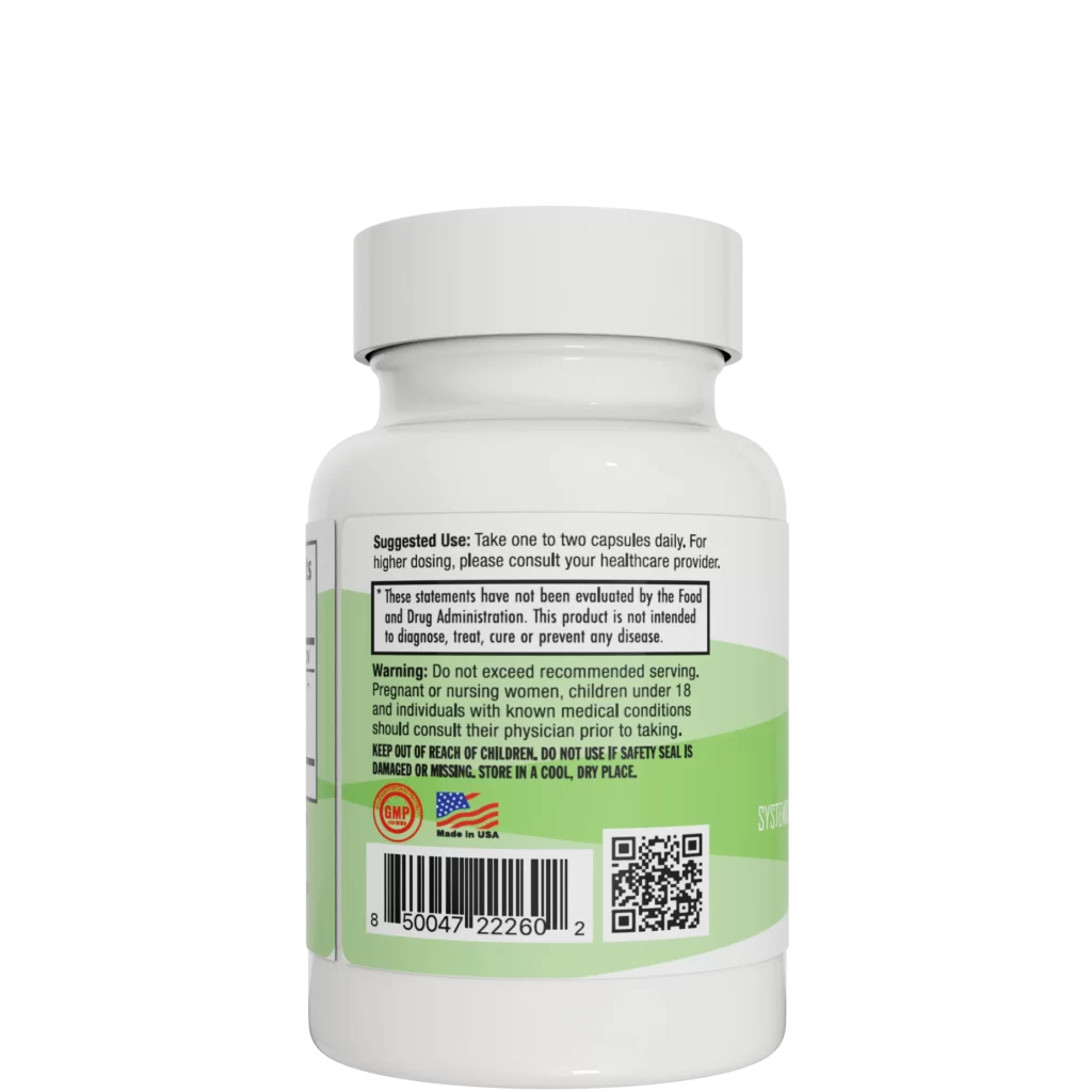 Frag™ (60 Capsules) by Integrative Peptides