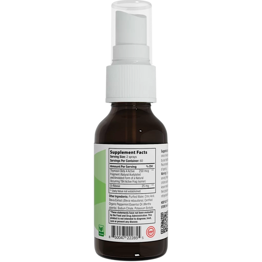 Frag™ Oral Spray by Integrative Peptides