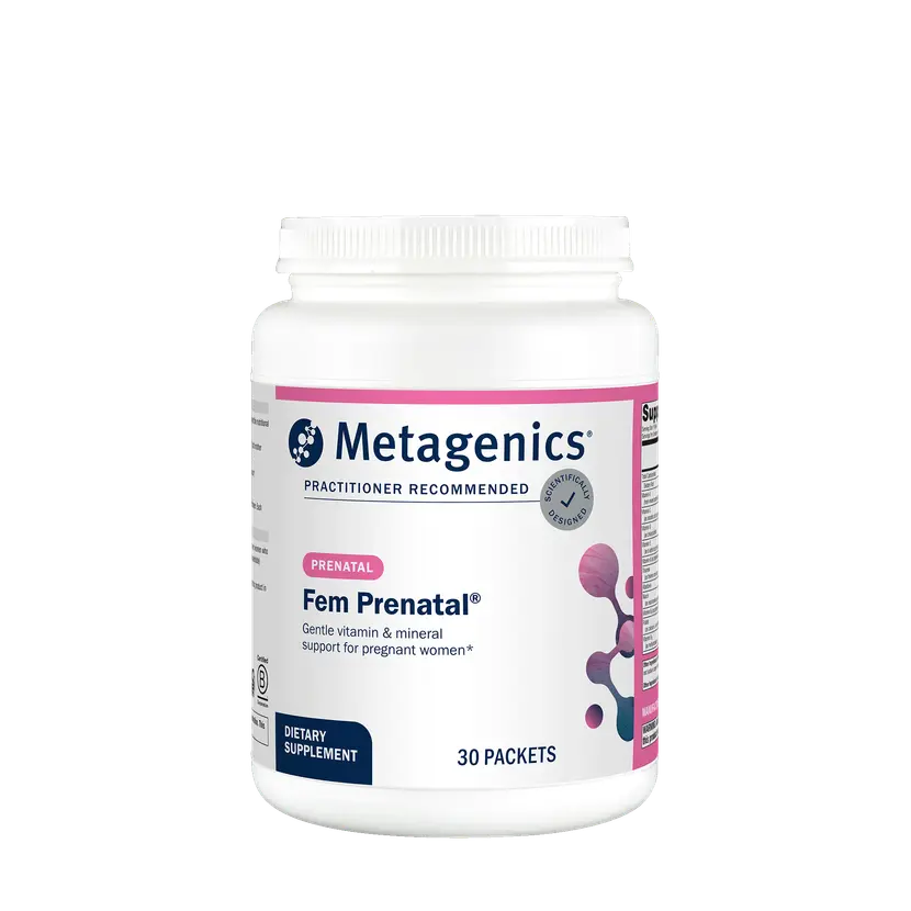 Fem Prenatal® By Metagenics