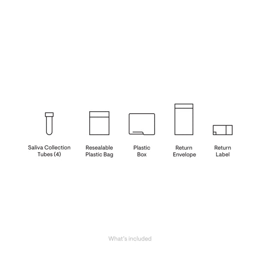 Sleep Test By Thorne