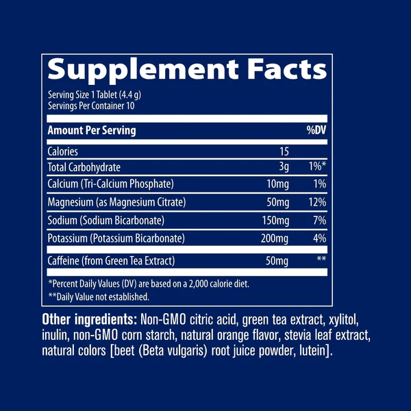 Max-Hydrate Energy by Trace Minerals