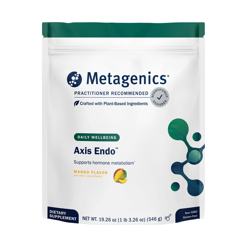 Axis Endo™ By Metagenics