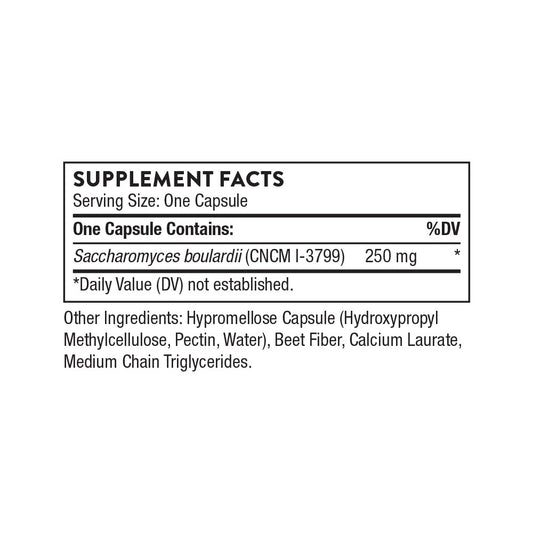 Sacro-B™ By Thorne