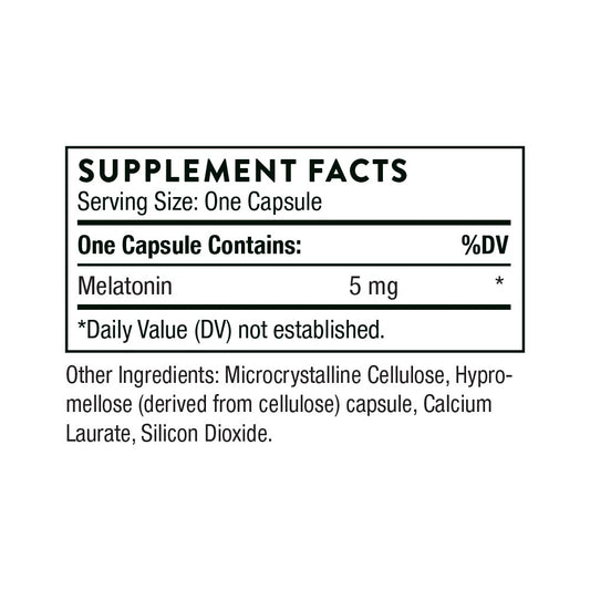 Melaton-5™ By Thorne