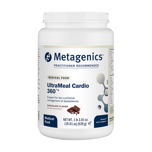 UltraMeal Cardio 360°® By Metagenics