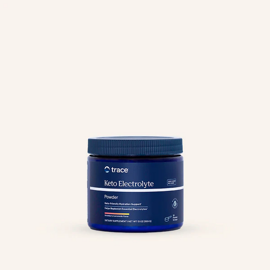 Keto Electrolyte Powder by Trace Minerals