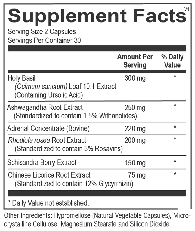 TruAdapt Plus by Ortho Molecular