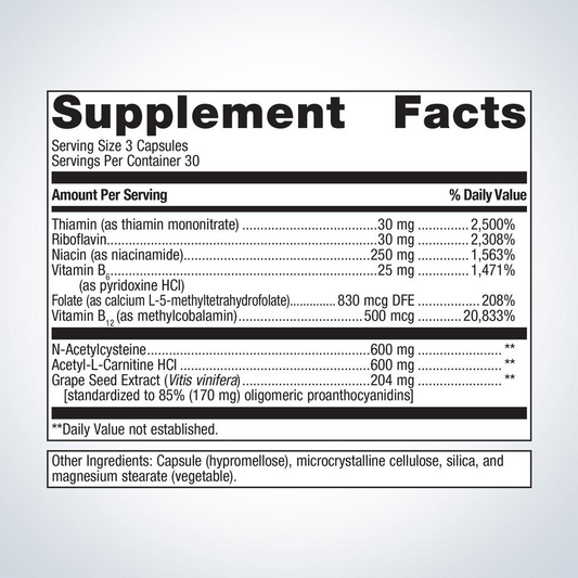 Ceralin® By Metagenics