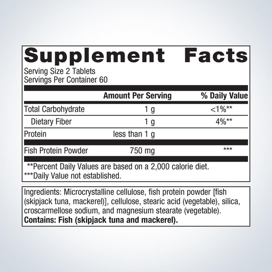 Vasotensin® By Metagenics