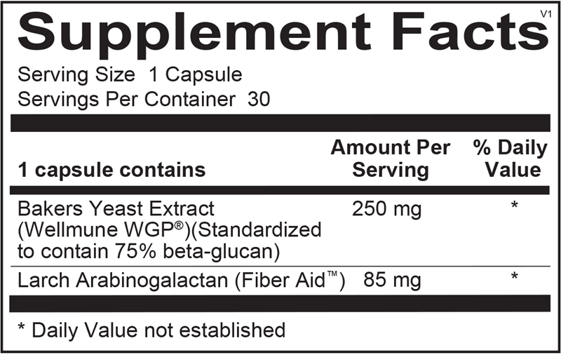 WholeMune by Ortho Molecular
