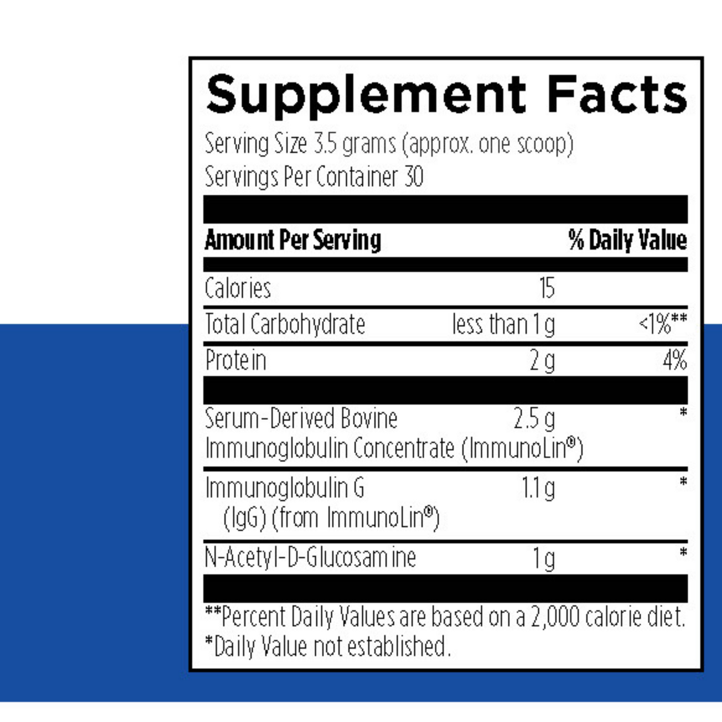 Best Gut Health Supplement
