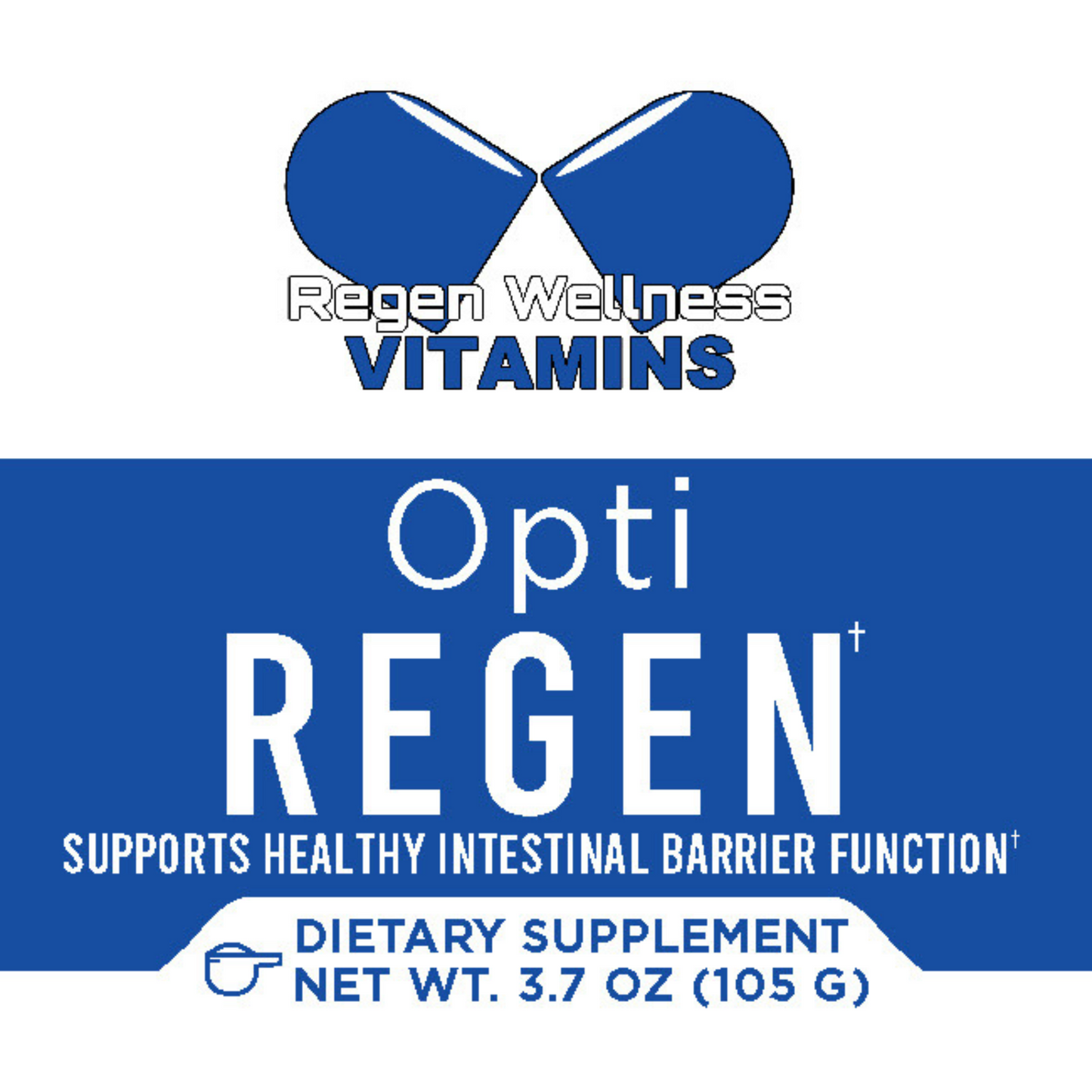 Best Gut Health Supplement