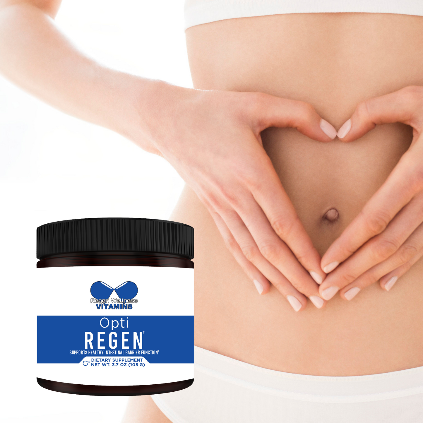 Best Gut Health Supplement