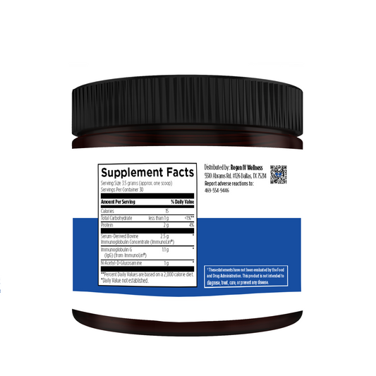 Best Gut Health Supplement