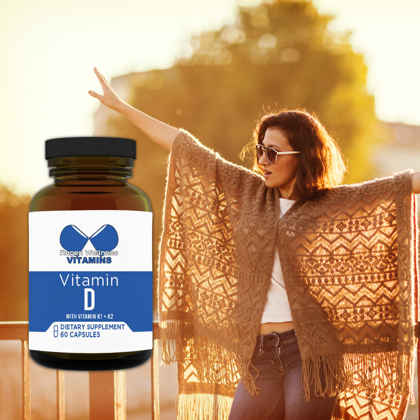 Best Vitamin D Supplement