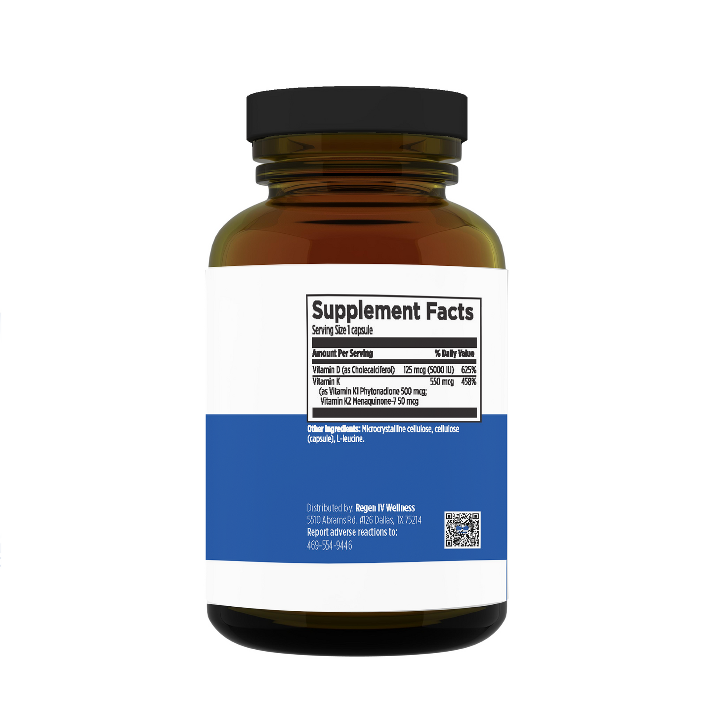 Best Vitamin D Supplement
