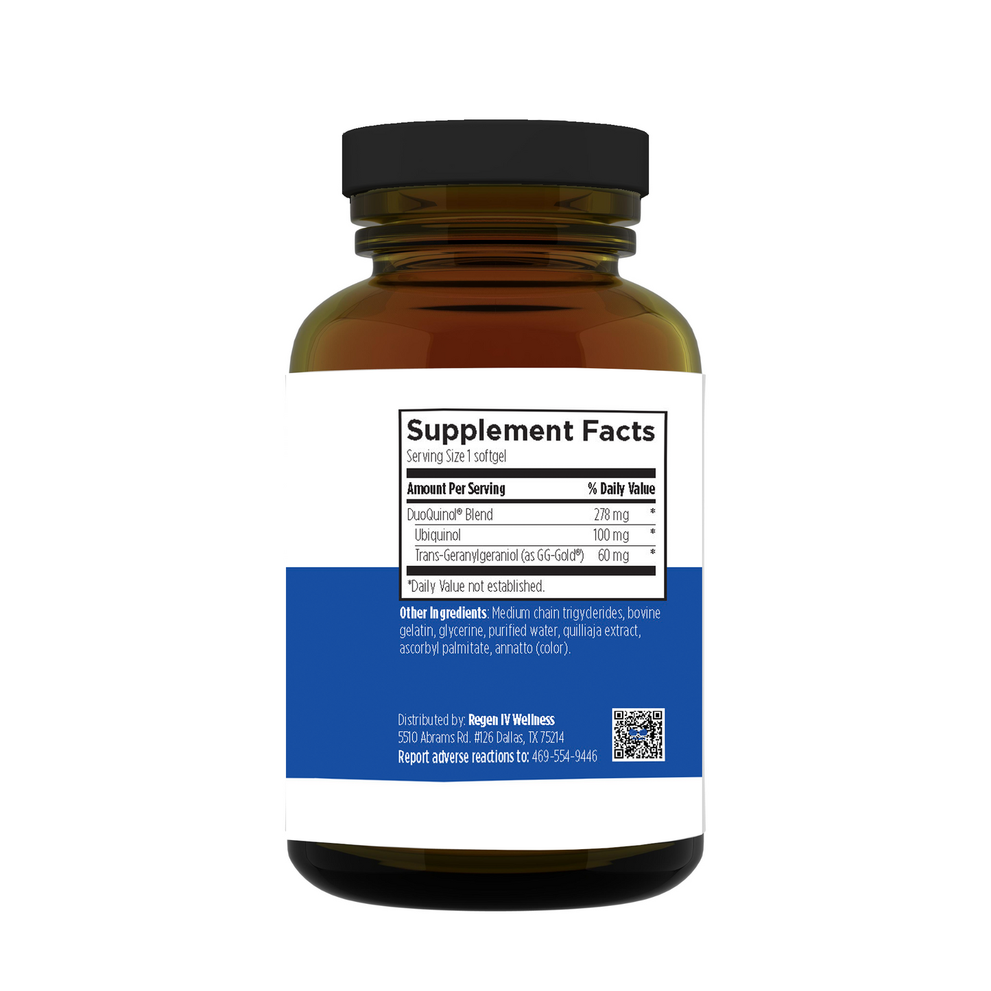 CoQ10Supplement