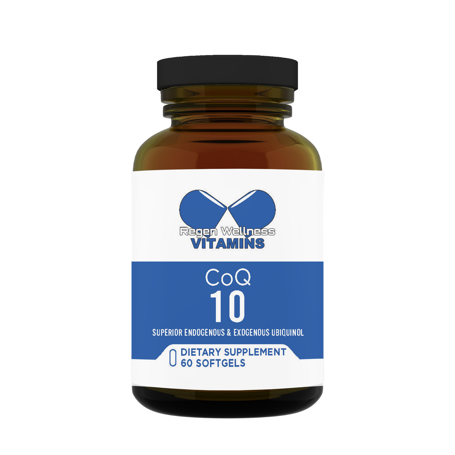 CoQ10Supplement