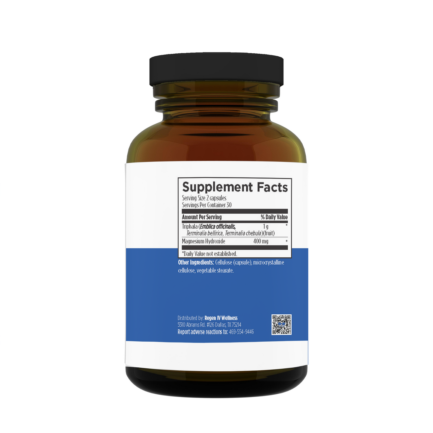 Colon Cleanse
