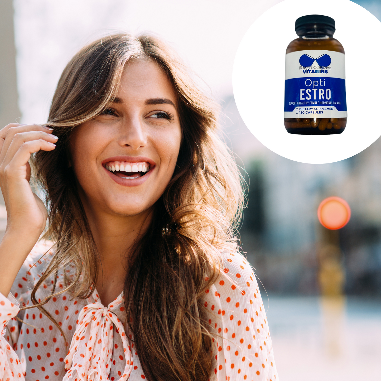 Estrogen Supplement