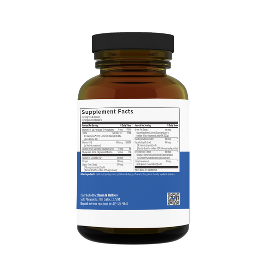Estrogen Supplement