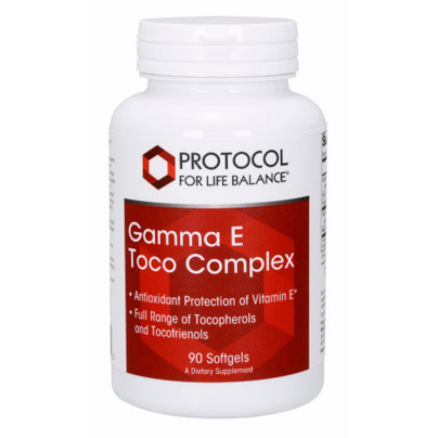 Gamma E