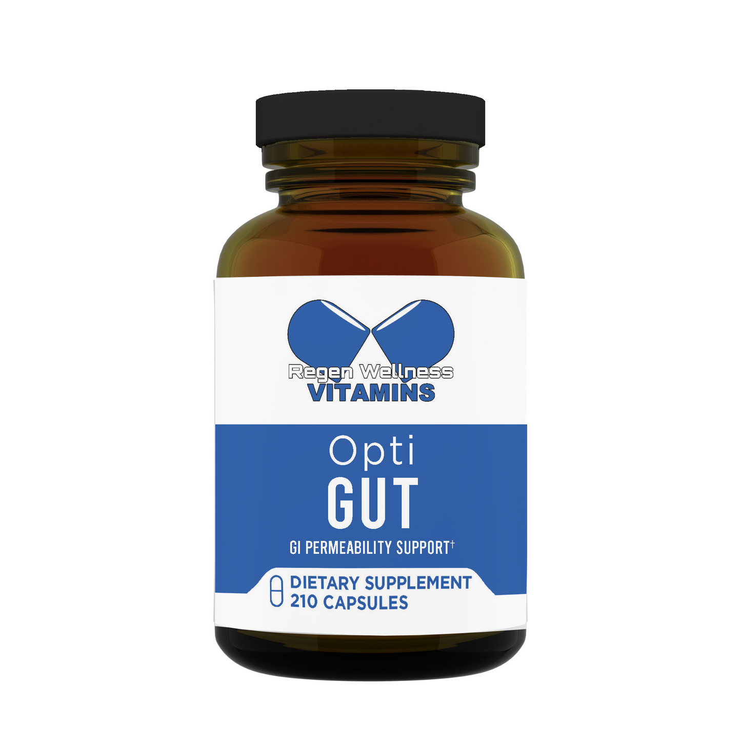 Gut Health Supplement
