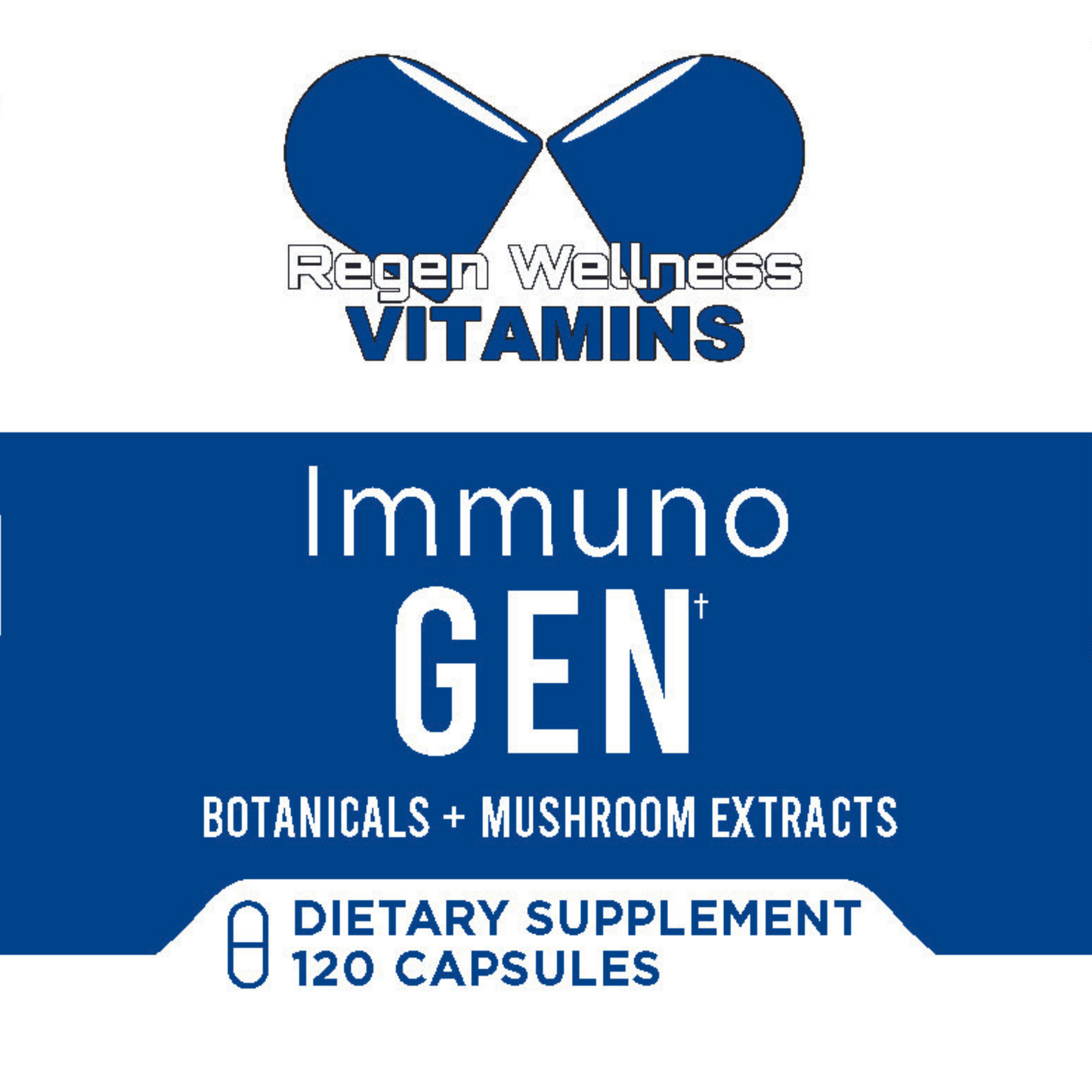 Immune Booster Supplements